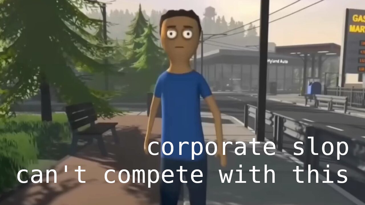 Things are starting to change in gaming culture.