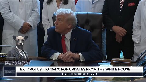 🇺🇸🇻🇪⚡️ — Reporter: Will you be seeking any authorization from