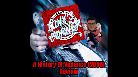 A History Of Violence (2005) Review