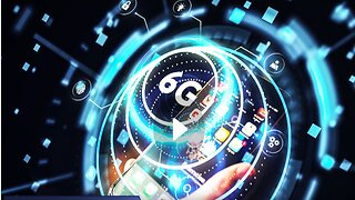 6G| Could Tap Into Human Energy Waves | To Power Alot of Devices