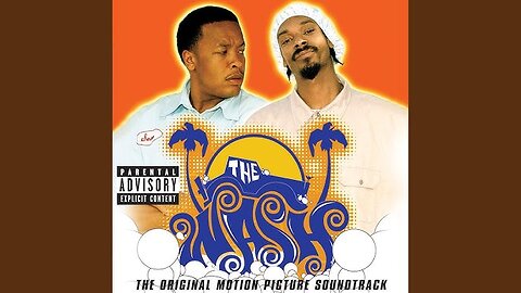 SNOOP DOGG & DR. DRE - The Wash FULL MOVIE