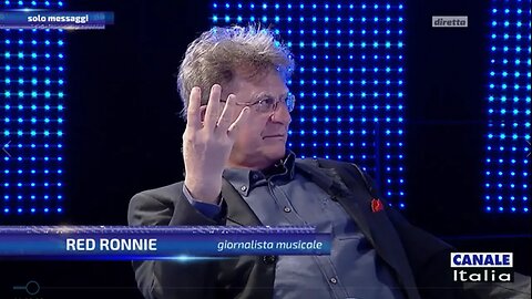Il controllo del dissenso
