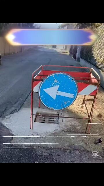 che succede a Magenta?