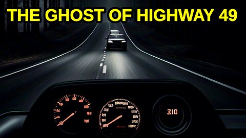 THE GHOST OF HIGHWAY 49