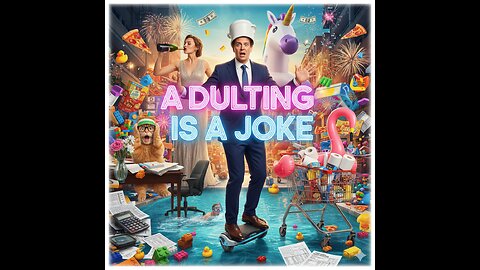 ADULTING IS A JOKE: The Compilation Where Everything Goes Wrong (and Hilarious)