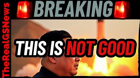⚠️ JUST IN - DEFCON ALERT - LEADERS ISSUED MULTIPLE WARNING - WORLD WAR