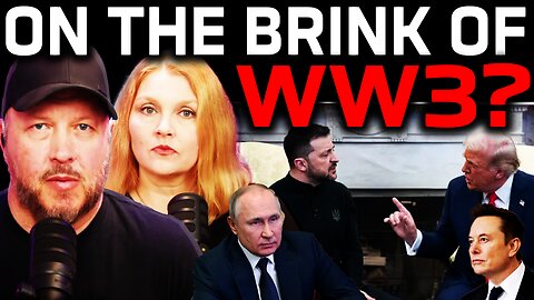 EXPOSED: Ukraine is NOT what we are being told