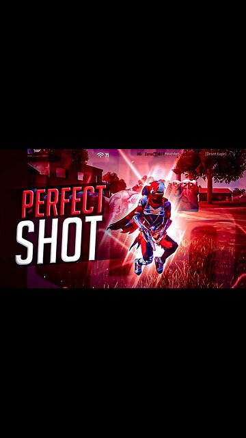 No Miss So Enemies Finish 😎