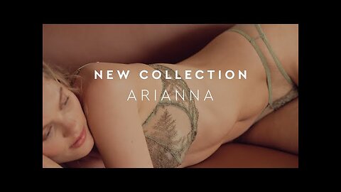 Fleur of England | Arianna SS25 Collection #viral #cutegirl #beautifulgirl #TryOnHaul #viralvideo