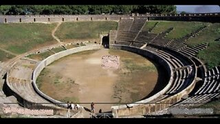 UNBELIEVABLE !! AMPHI-Theatre -What's in This Video Is ONLY Explained by the WORD of GOD
