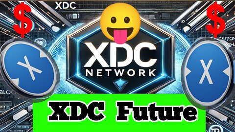 XDC Network: Revolutionizing Blockchain or Just Hype?