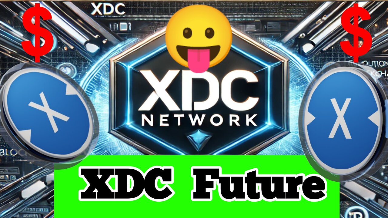 XDC Network: Revolutionizing Blockchain or Just Hype?