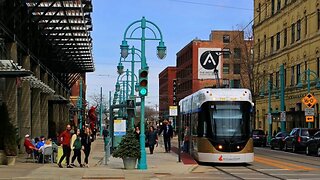 BOONDOGGLE: Milwaukee's Failed Streetcar Is A $100 Million Lesson In Wasteful Spending