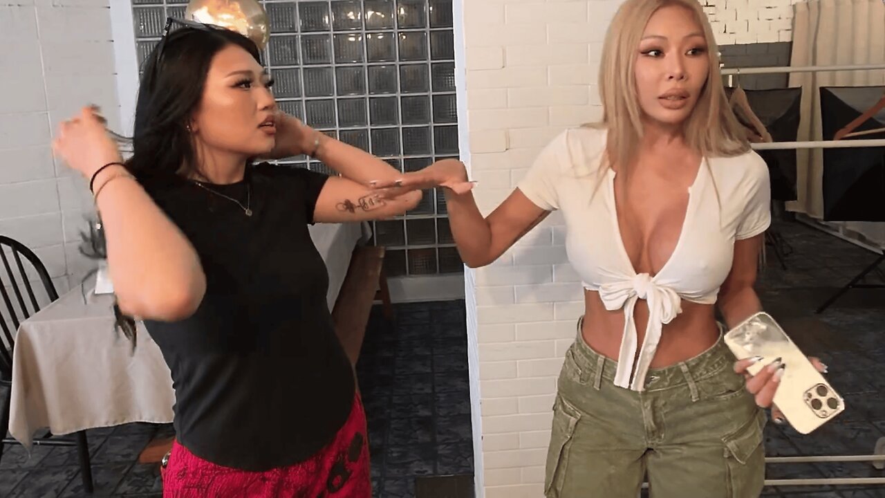 Jessi Reveals How Smoking Gave Her a Deep Voice Like Nina Lin