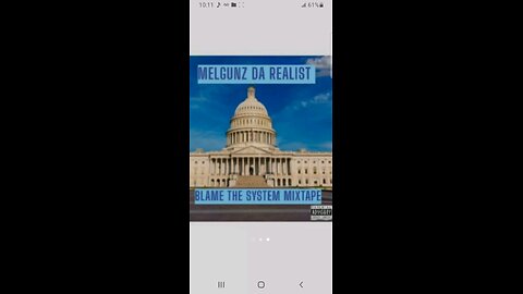 Melgunz Da Realist - Tomi K