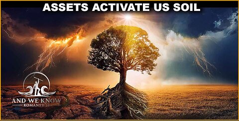 And We Know 10-13-25: The AMERICAN people ARE AWAKE, DECLAS, EVIL has NO PLACE here .......