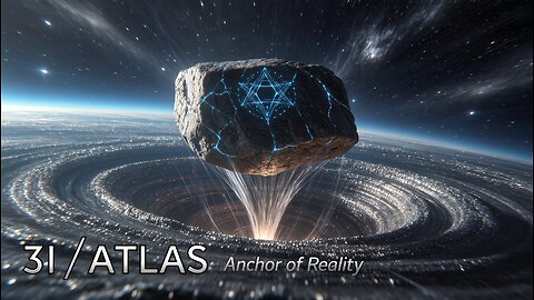 3I/Atlas | Signal From the Divine