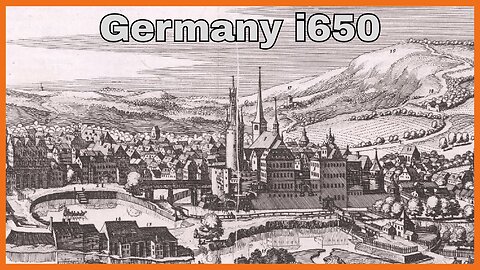 Europe in the 1600's is not What They Told You! | Autodidactic