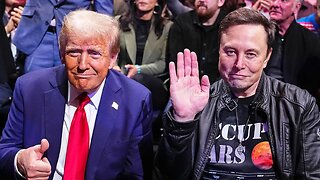 DOGE FIGHT: Trump continues quest to slash bureaucracy as Musk faces restraining orders