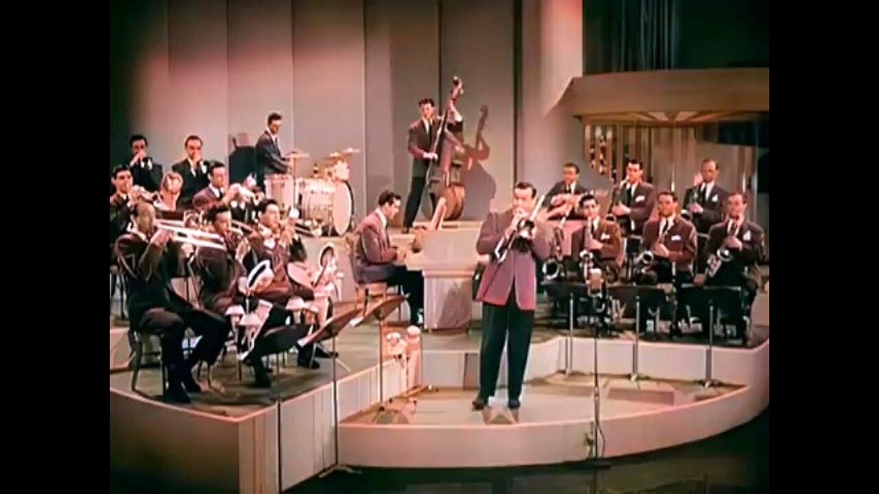 ჯო გარლანდი. გლენ მილერი / in the Mood / Joe Garland. Glenn Miller (მვს-SVS)