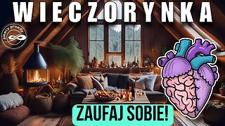 Wieczorynka - Zaufaj sobie!