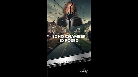 Caught in the Echo Chamber