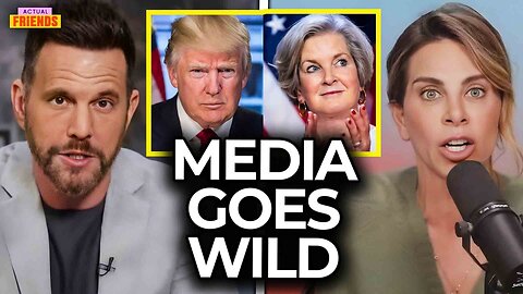 Susie Wiles Vanity Fair Bombshell: Trump “Alcoholic Personality” Controversy Explained