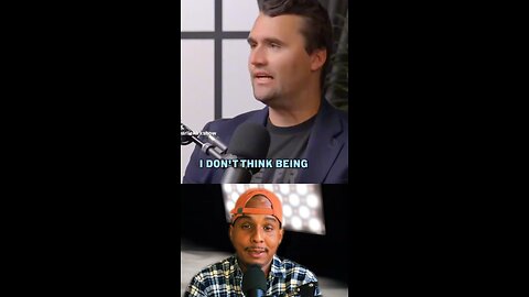 Charlie kirk dice esto de la riqueza 🔥 #viral #reels #shorts #short #fyp