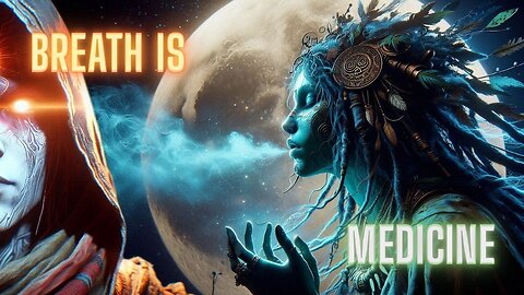 Unlock Your Emotions With Breathwork