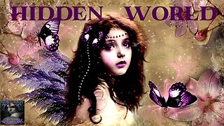Hidden World | Interview with Colleen Coffman | Stories of the Supernatural
