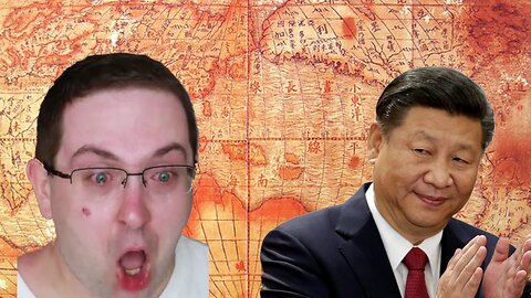 The Chinese Art of War