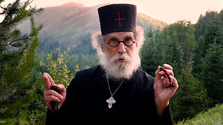 Is There A Good Jew?