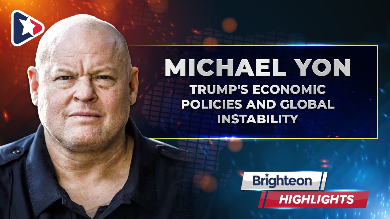 Trump's Economic Policies and Global Instability