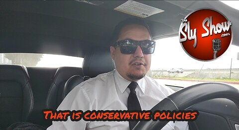 Liberal Societies Vs Conservative Societies