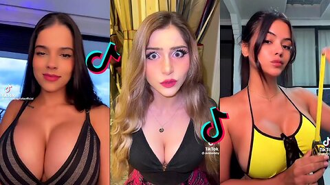 Hot Baddies from TikTok give you Awooga