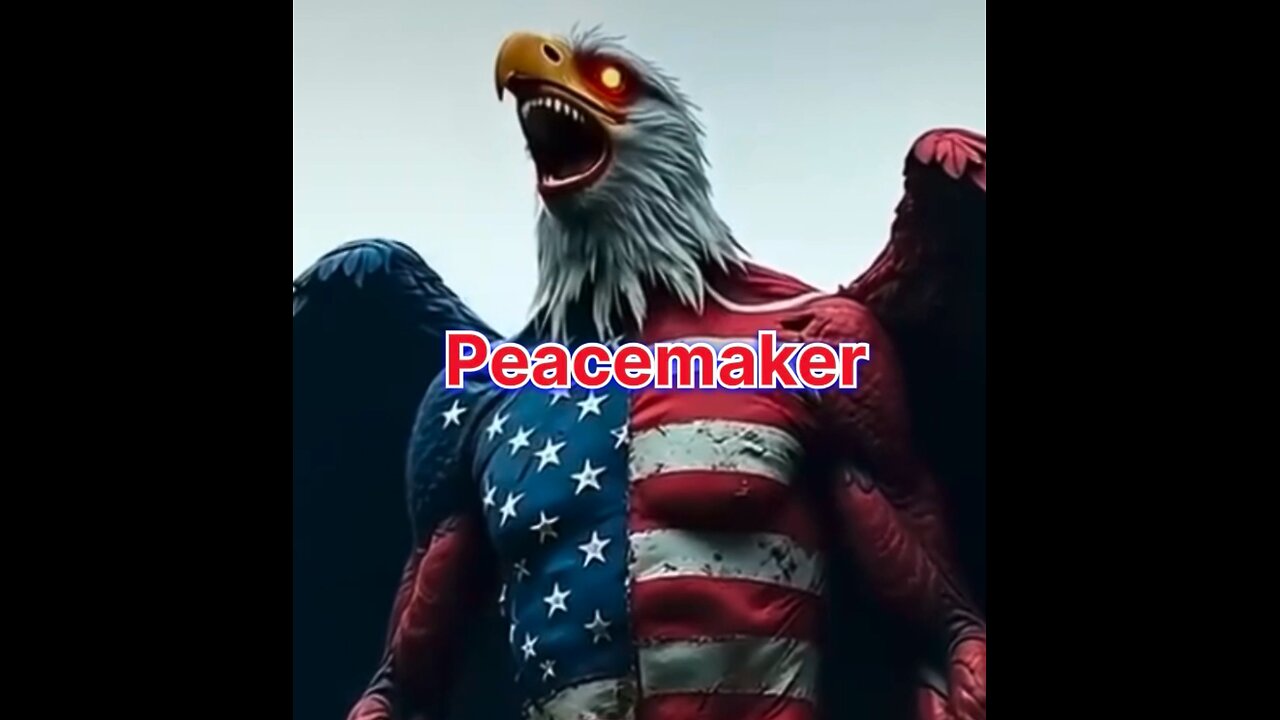 Peacemaker