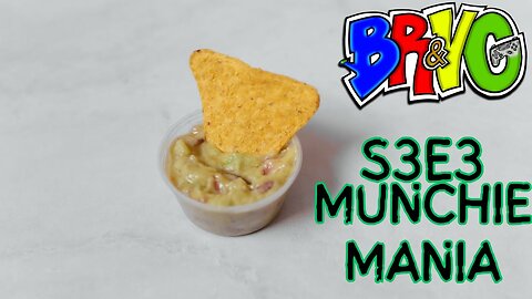 🟩🟩BONG RIPS AND VIDEO GAMES | S3E3 | MUNCHIEMANIA