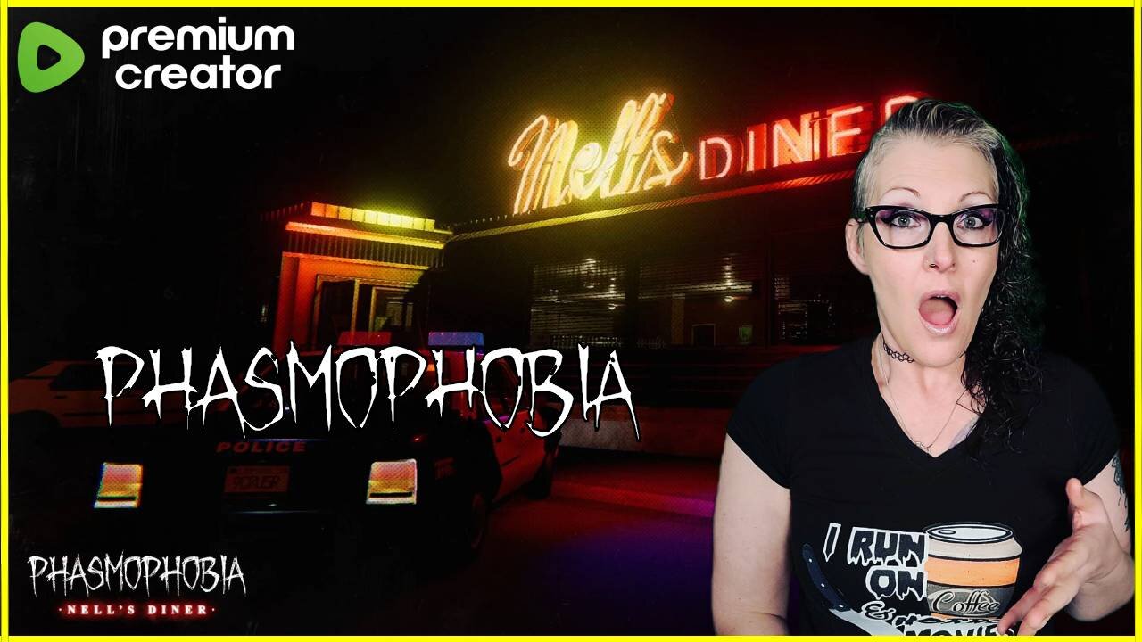 Nell’s Diner Is OPEN… For Your Final Meal