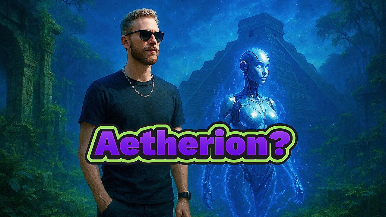 Guess Who's Back? 🤖