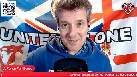 ANTI-SNP RALLY, 'P+J LIVE' ARENA, ABERDEEN 11 Oct (from 9am) Ep 156. 8 Oct 2025