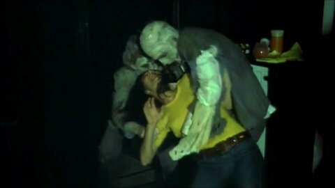 Highlights ~ Children Shouldn’t Play With Dead Things 1972 Zombie Horror Cult Classic