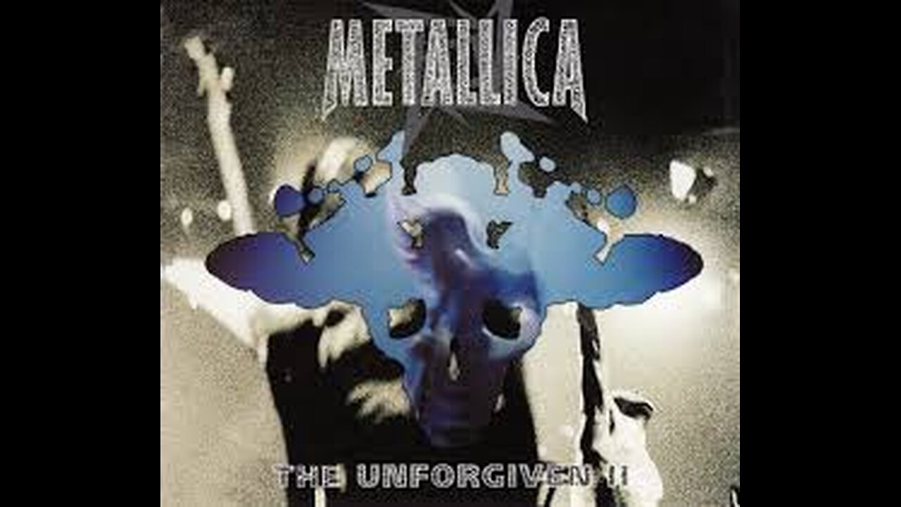 Metallica - The Unforgiven