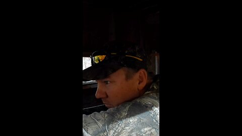 It's a two for one sale, short