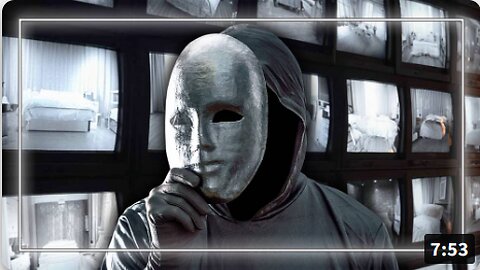 Alex Jones Lays Out the Dark History of Satanic Ritual Blackmail Operations and the Reason Why Trump Isn't On Any of Epstein's Tapes