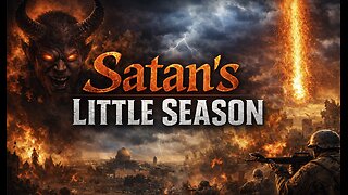 Are We in the Little Season? Scripture Gives the Final Answer