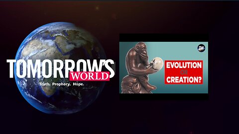 3 Lies of Evolution (with Consequences for Believing Them)