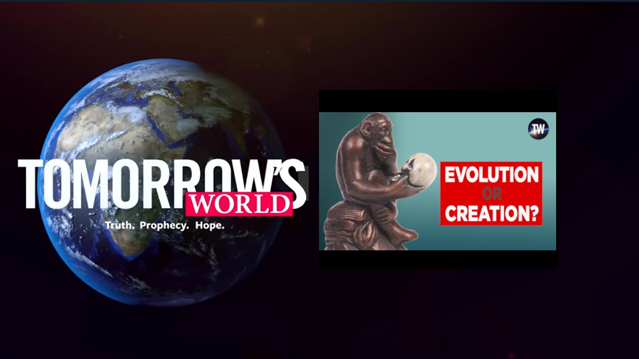 3 Lies of Evolution (with Consequences for Believing Them)