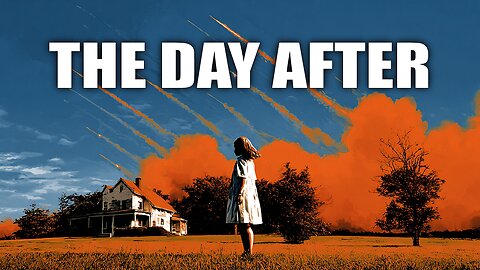 The Day After Movie Review: What This Nuclear War Film Gets Right and Wrong - Prepper's Paradigm