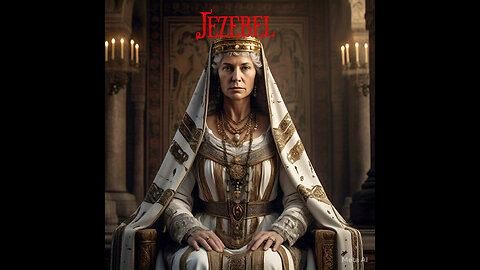 Jezebel