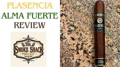 Plasencia Alma Fuerte Sixto I Cigar Review: A Bold and Unique Hexagon Pressed Smoke